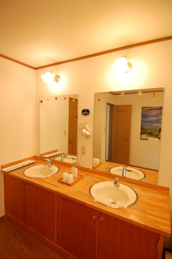 Guest House Chaconne Karuizawa Zewnętrze zdjęcie
