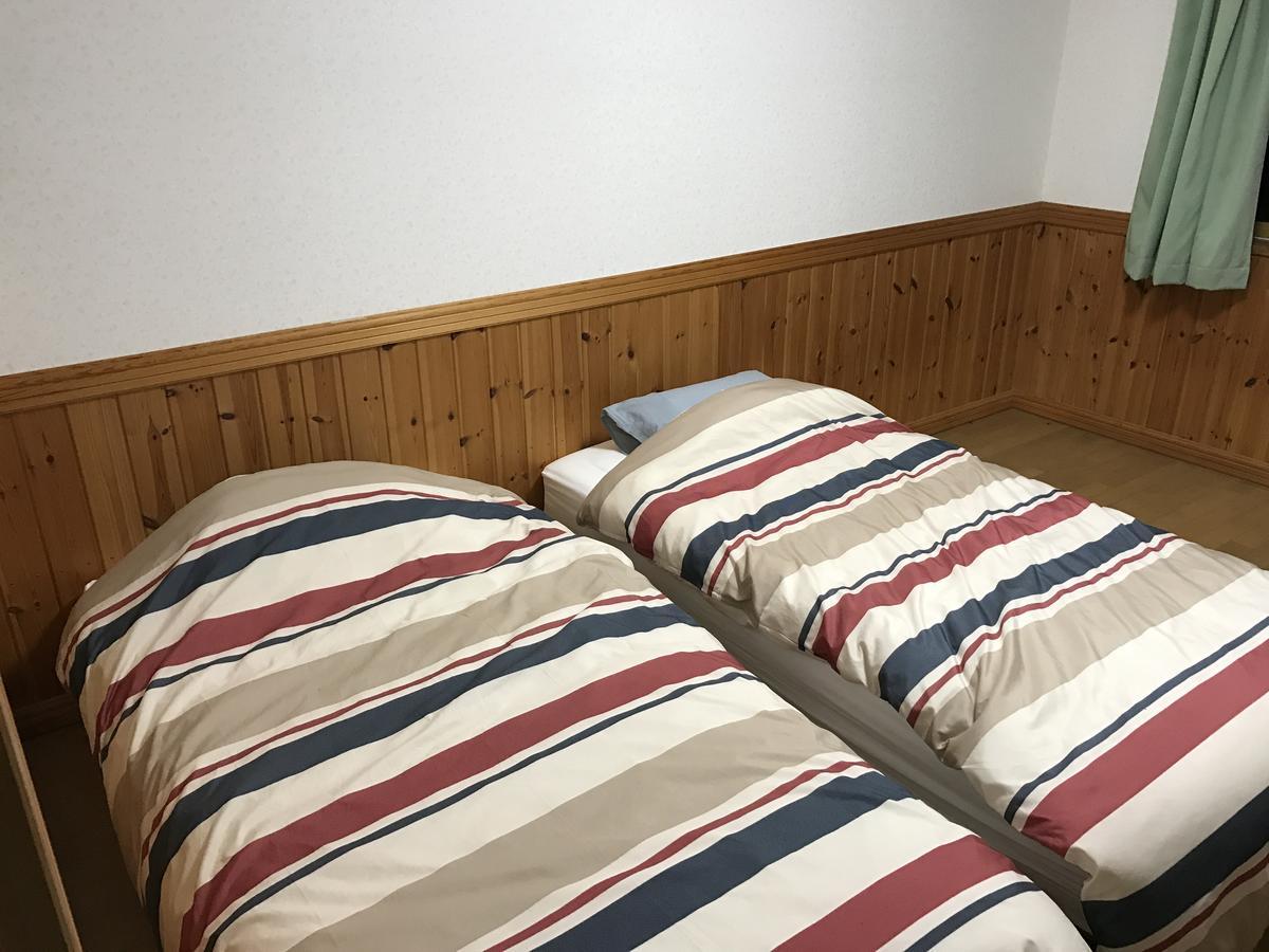 Guest House Chaconne Karuizawa Pokój zdjęcie