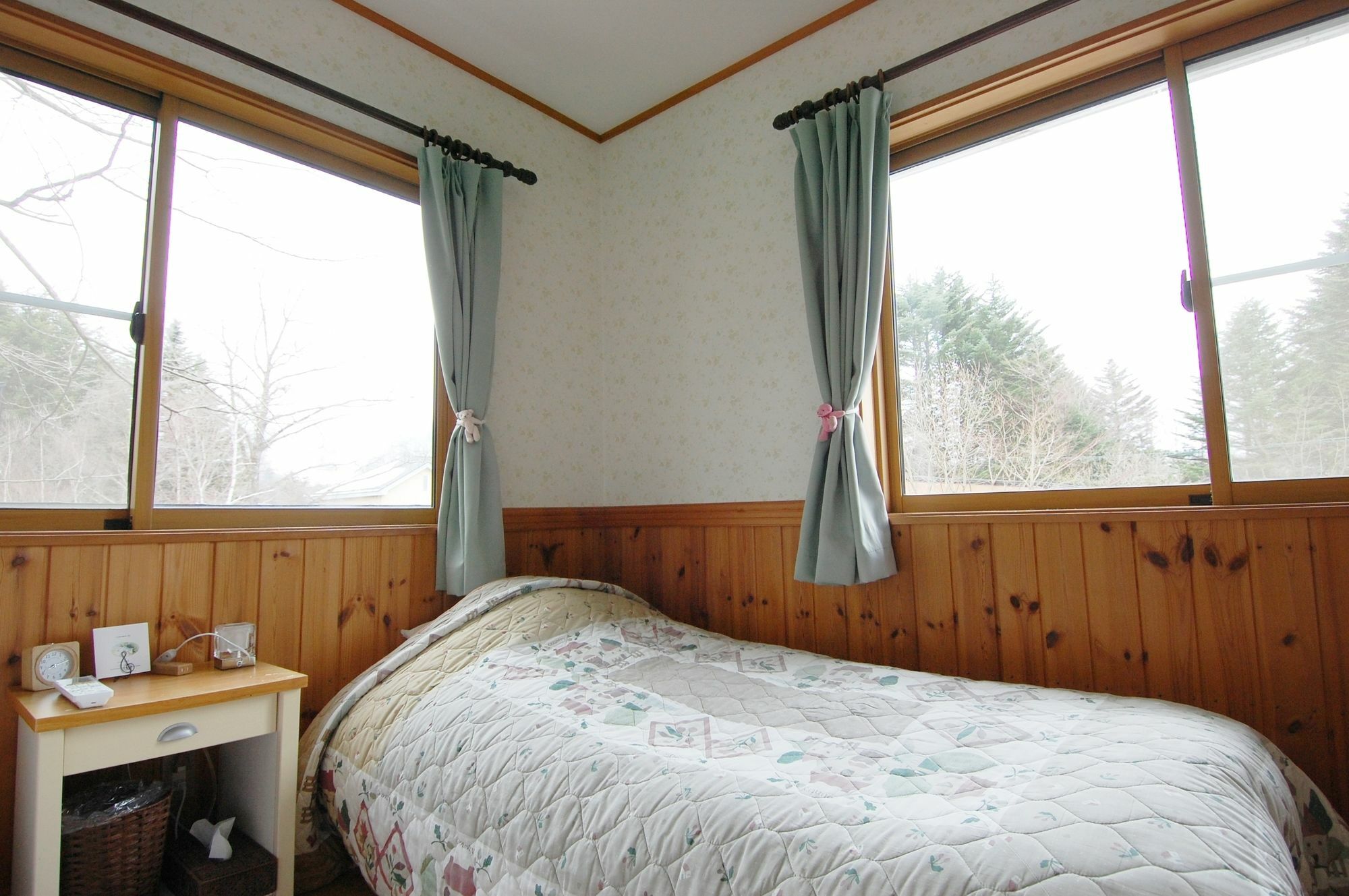 Guest House Chaconne Karuizawa Zewnętrze zdjęcie