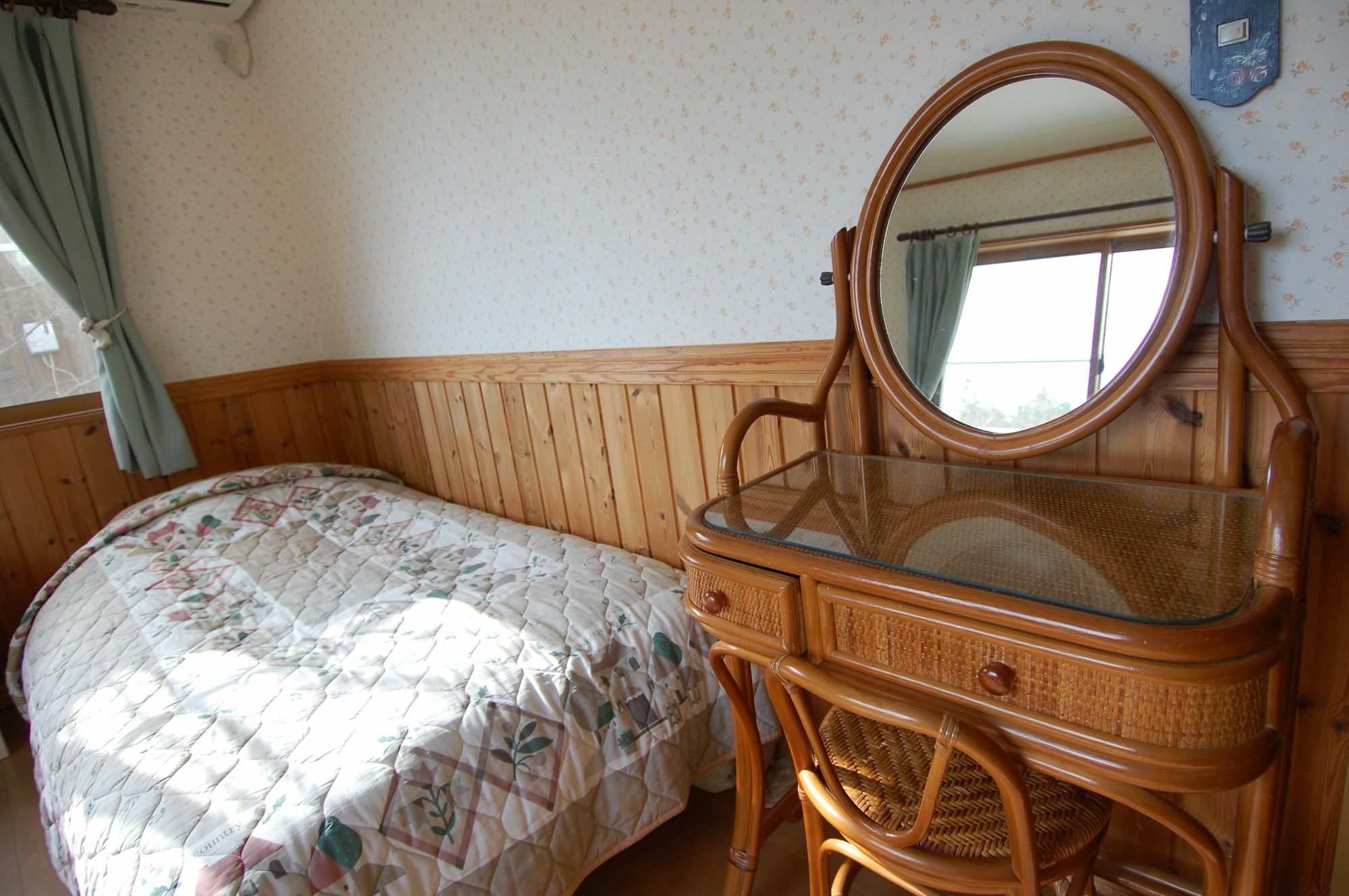 Guest House Chaconne Karuizawa Zewnętrze zdjęcie
