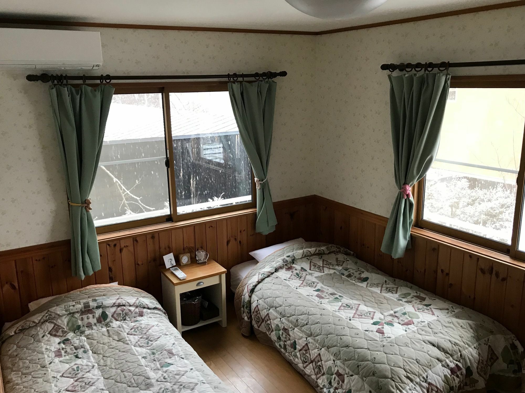 Guest House Chaconne Karuizawa Zewnętrze zdjęcie